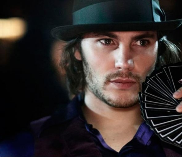 Vincent 'Vin' Salvatore